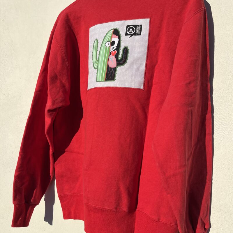 Pamelito - Sweatshirt - Taille L