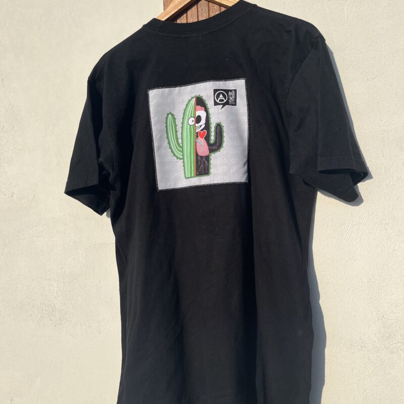 Pamelito - T-shirt - Taille L